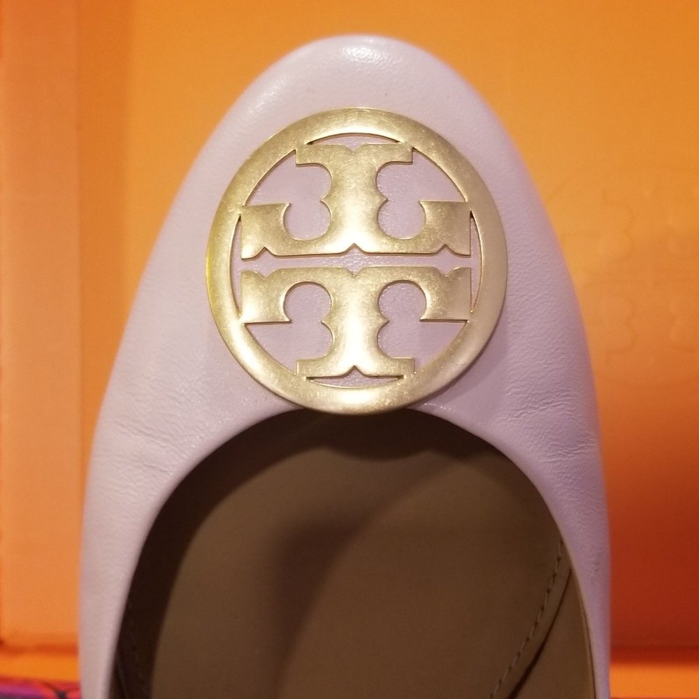 Tory Burch Benton Ballet Flat